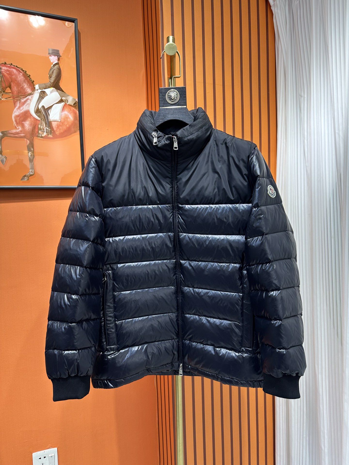 Moncler Down Jackets